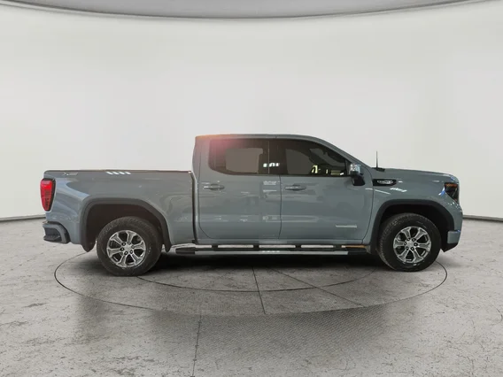 GMC Sierra Elevation 2024 دبل