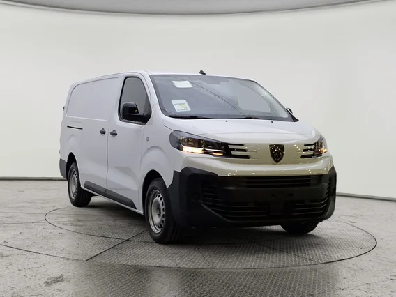بيجو إكسبرت VAN 2025 