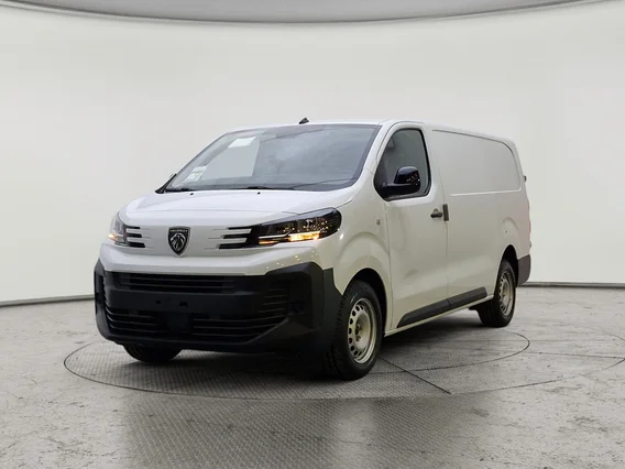بيجو إكسبرت VAN 2025 