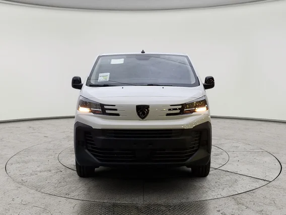 بيجو إكسبرت VAN 2025 
