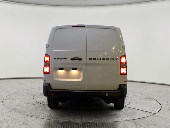 بيجو إكسبرت VAN 2025 