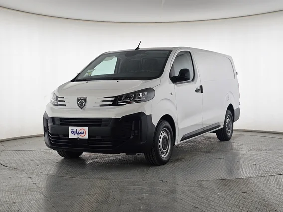 Peugeot Expert VAN 2025 