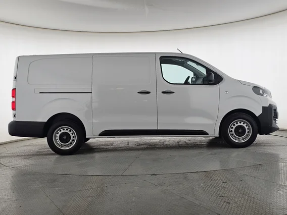 Peugeot Expert VAN 2025 