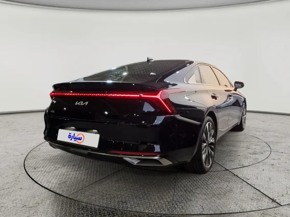 Kia K8 EX 2022 