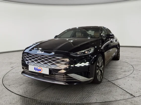Kia K8 EX 2022 