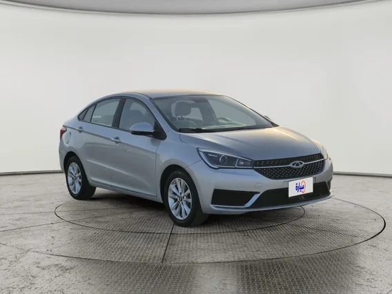 Chery Arrizo 5 Comfort 2023 