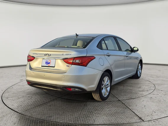 Chery Arrizo 5 Comfort 2023 
