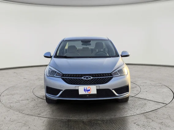 Chery Arrizo 5 Comfort 2023 