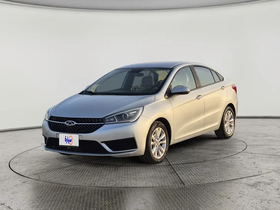 Chery Arrizo 5 Comfort 2023 