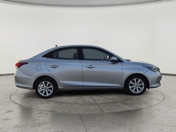 Changan Alsvin Full Option 2023 