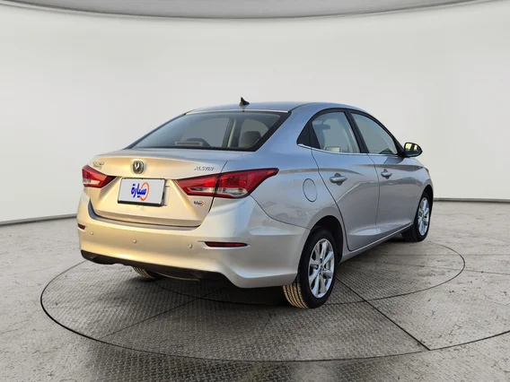 Changan Alsvin Full Option 2023 