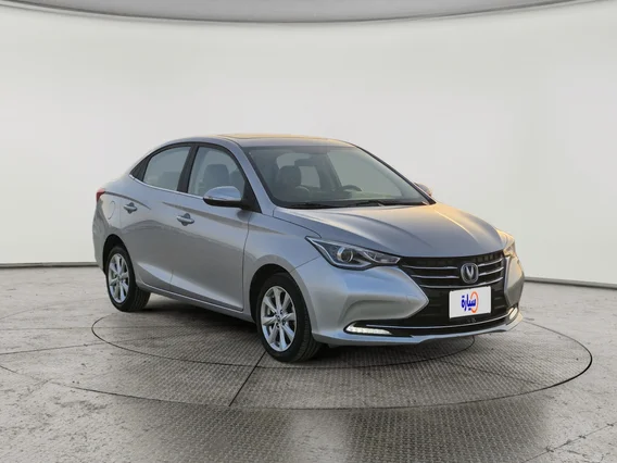 Changan Alsvin Full Option 2023 