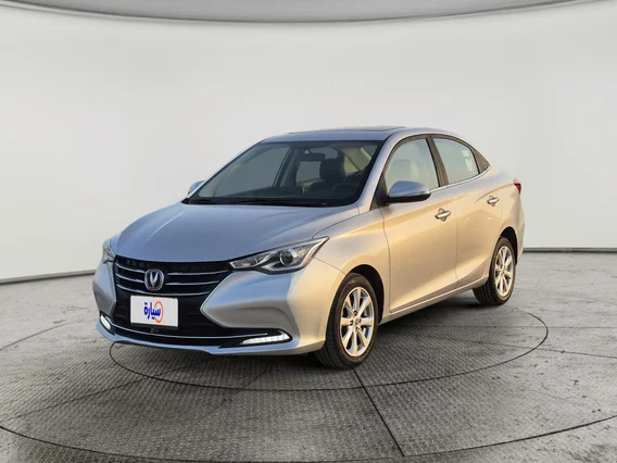 Changan Alsvin Full Option 2023 