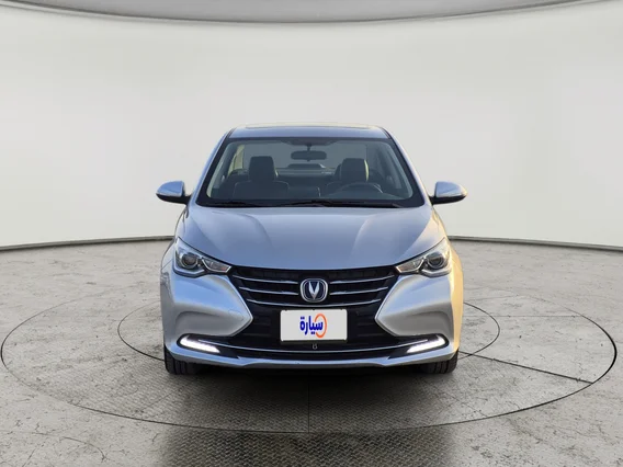Changan Alsvin Full Option 2023 
