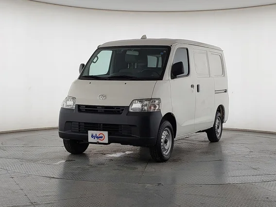 Toyota LiteAce Van 2023 