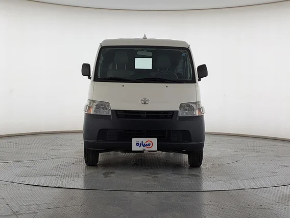Toyota LiteAce Van 2023 