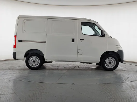 Toyota LiteAce Van 2023 