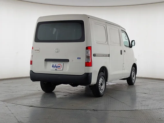 Toyota LiteAce Van 2023 