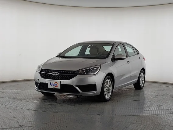 Chery Arrizo 5 Comfort 2023 