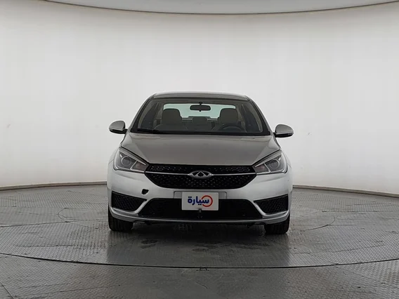 Chery Arrizo 5 Comfort 2023 