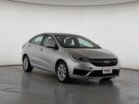 Chery Arrizo 5 Comfort 2023 