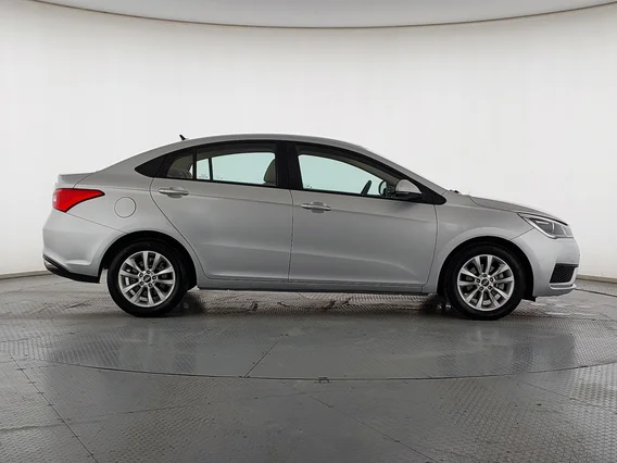 Chery Arrizo 5 Comfort 2023 