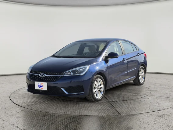 Chery Arrizo 5 Comfort 2023 