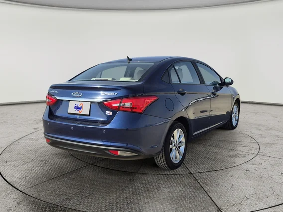 Chery Arrizo 5 Comfort 2023 