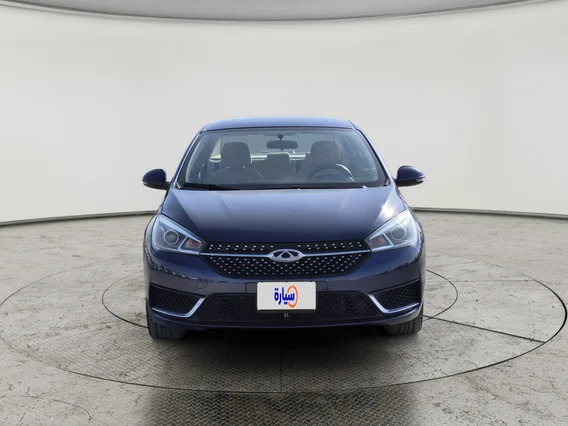 Chery Arrizo 5 Comfort 2023 