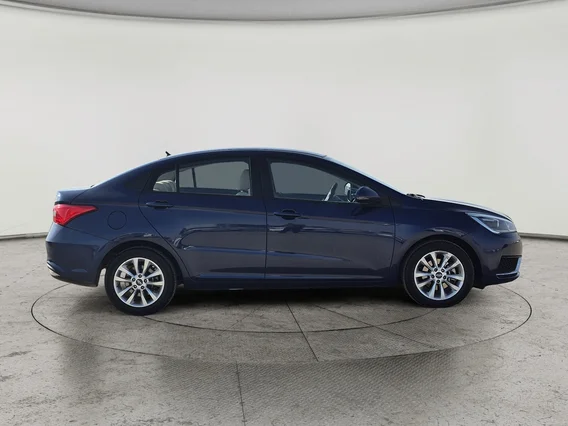 Chery Arrizo 5 Comfort 2023 