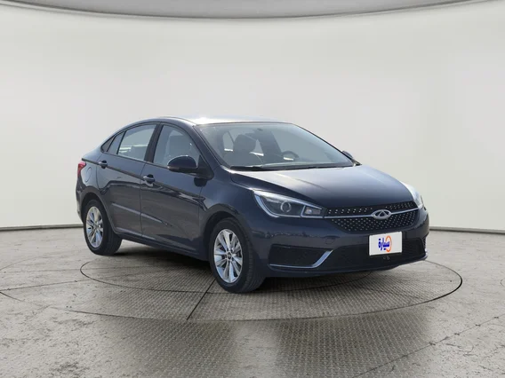 Chery Arrizo 5 Comfort 2023 