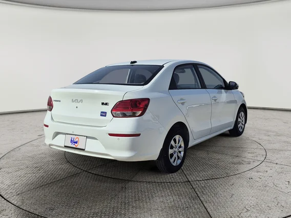 Kia Pegas GL 2024 