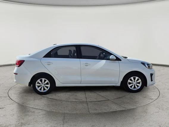 Kia Pegas GL 2024 