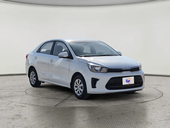 Kia Pegas GL 2024 