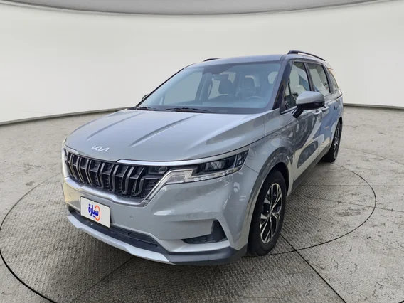 Kia Carnival LX 2023 