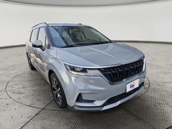 Kia Carnival LX 2023 