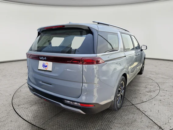 Kia Carnival LX 2023 