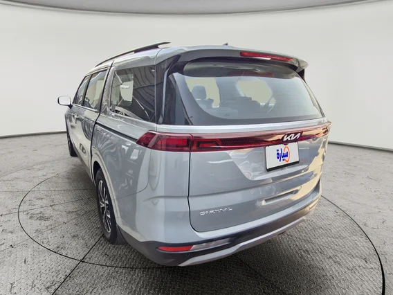Kia Carnival LX 2023 