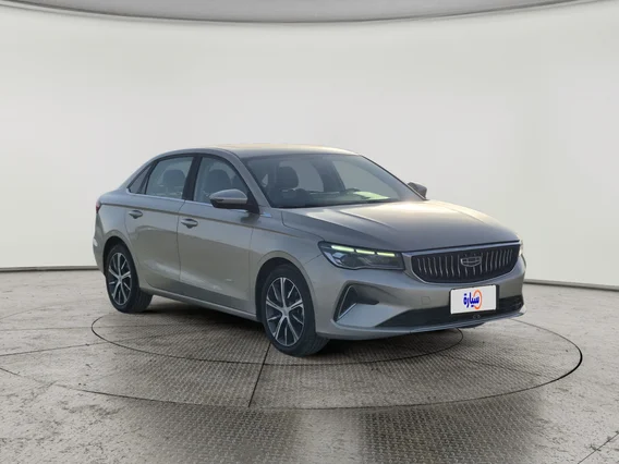 Geely Emgrand GF 2023 