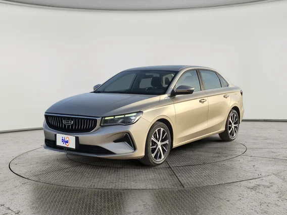 Geely Emgrand GF 2023 