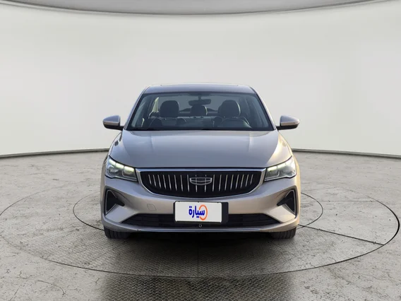 Geely Emgrand GF 2023 