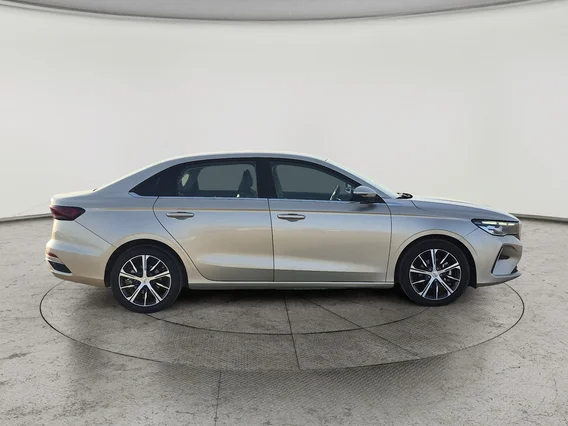 Geely Emgrand GF 2023 