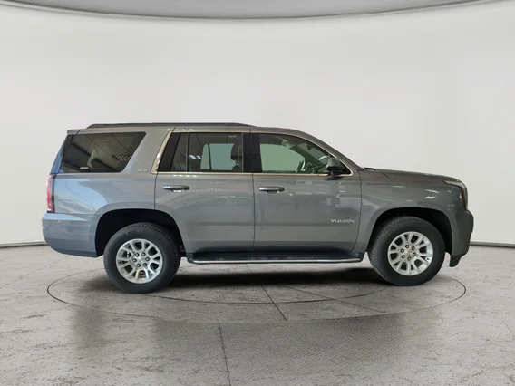 GMC Yukon SLE 2020 