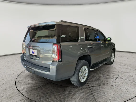 GMC Yukon SLE 2020 