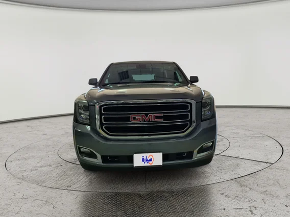 GMC Yukon SLE 2020 