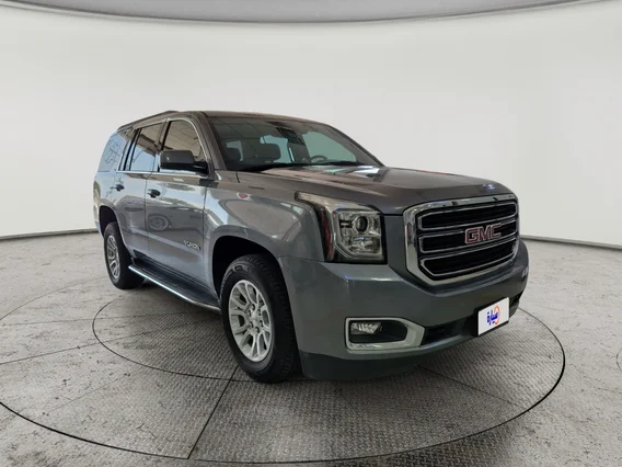 GMC Yukon SLE 2020 