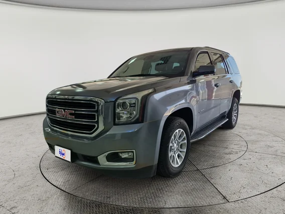 GMC Yukon SLE 2020 