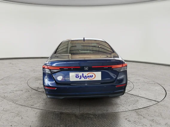 هوندا اكورد LX 2024 