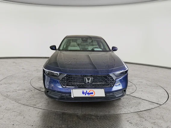 هوندا اكورد LX 2024 