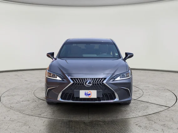 Lexus ES 300 H 2023 
